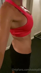 Txkitty69 Marie 💕 [ txkitty69 ] Onlyfans leaked video 12415804 on Hotleaks.tv