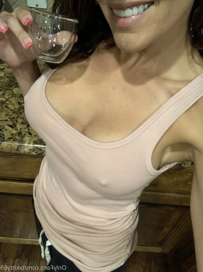Txkitty69 Marie 💕 [ txkitty69 ] Onlyfans leaked photo 12606726 on Hotleaks.tv