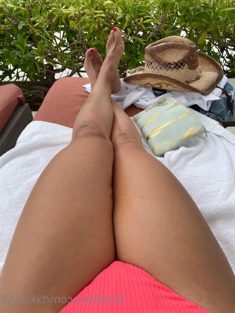 Txkitty69 Marie 💕 [ txkitty69 ] Onlyfans leaked photo 12741417 on Hotleaks.tv