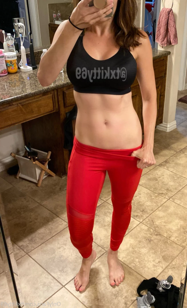 Txkitty69 Marie 💕 [ txkitty69 ] Onlyfans leaked photo 12741530 on Hotleaks.tv