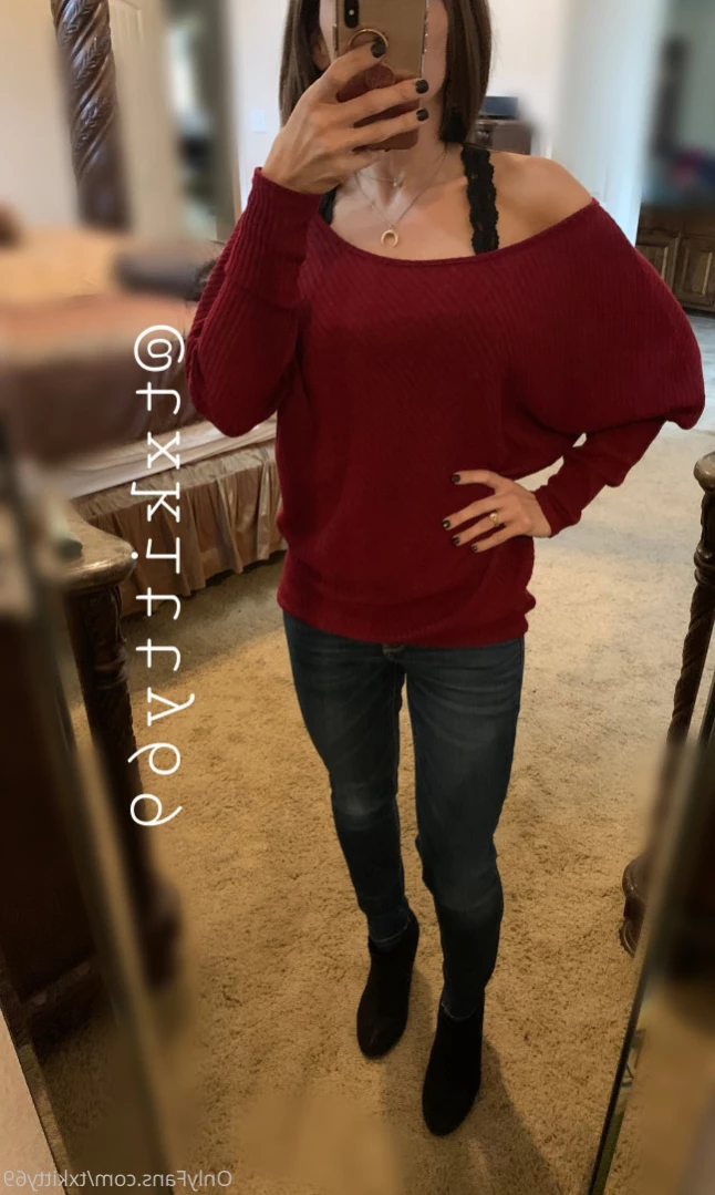 Txkitty69 Marie 💕 [ txkitty69 ] Onlyfans leaked photo 12766056 on Hotleaks.tv