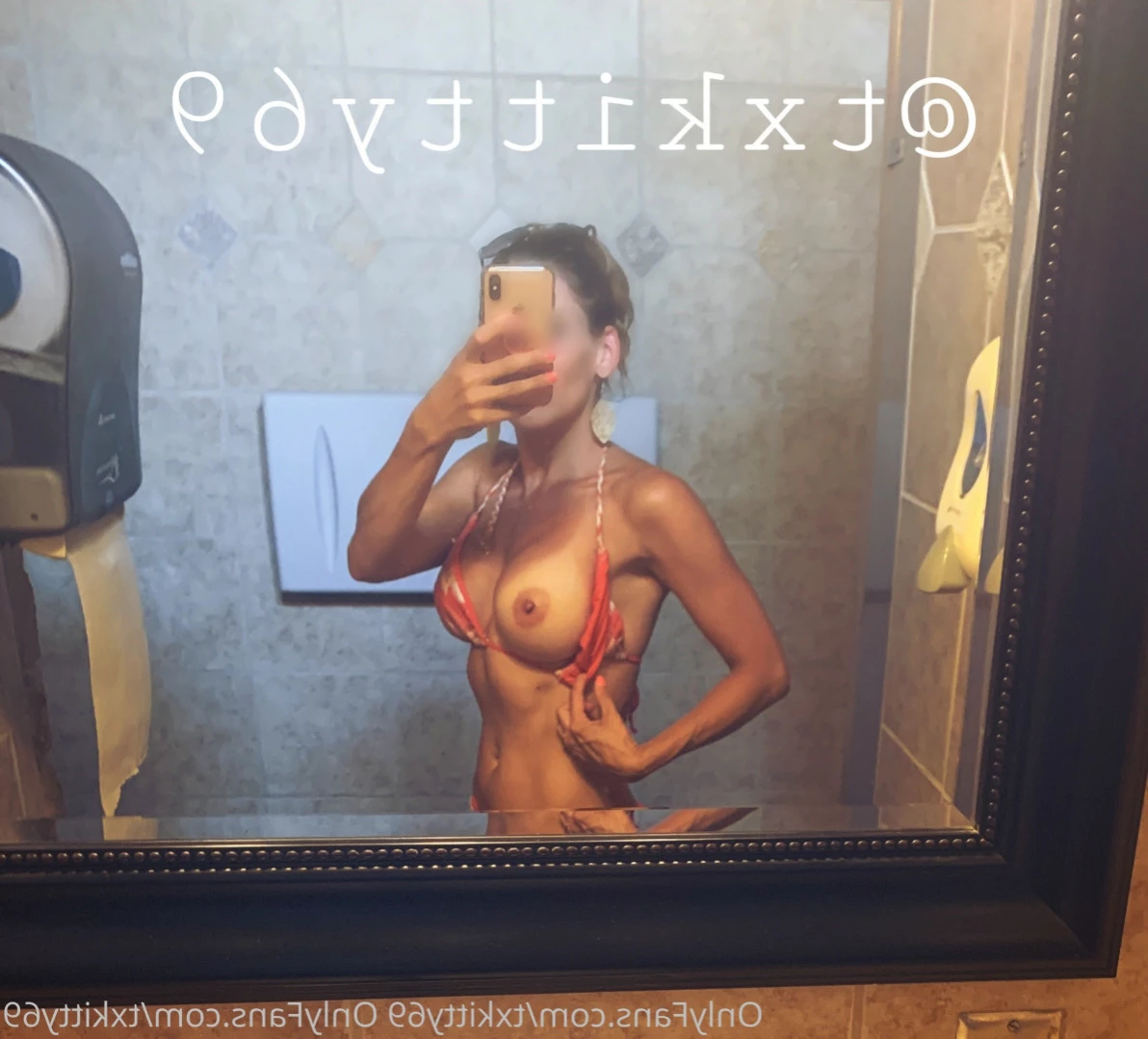 Txkitty69 Marie 💕 [ txkitty69 ] Onlyfans leaked photo 12766373 on Hotleaks.tv