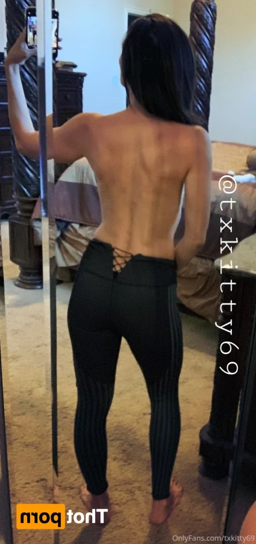 Txkitty69 Marie 💕 [ txkitty69 ] Onlyfans leaked photo 12767510 on Hotleaks.tv