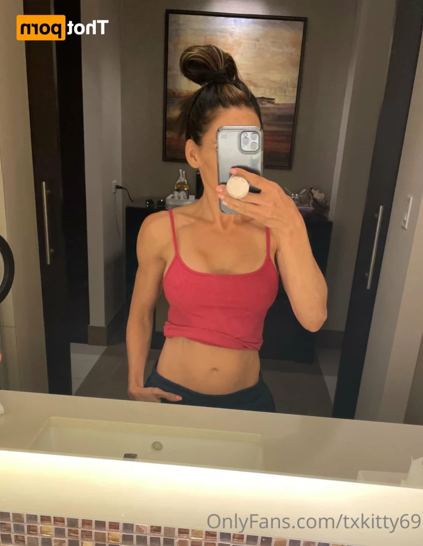 Txkitty69 Marie 💕 [ txkitty69 ] Onlyfans leaked photo 12768005 on Hotleaks.tv