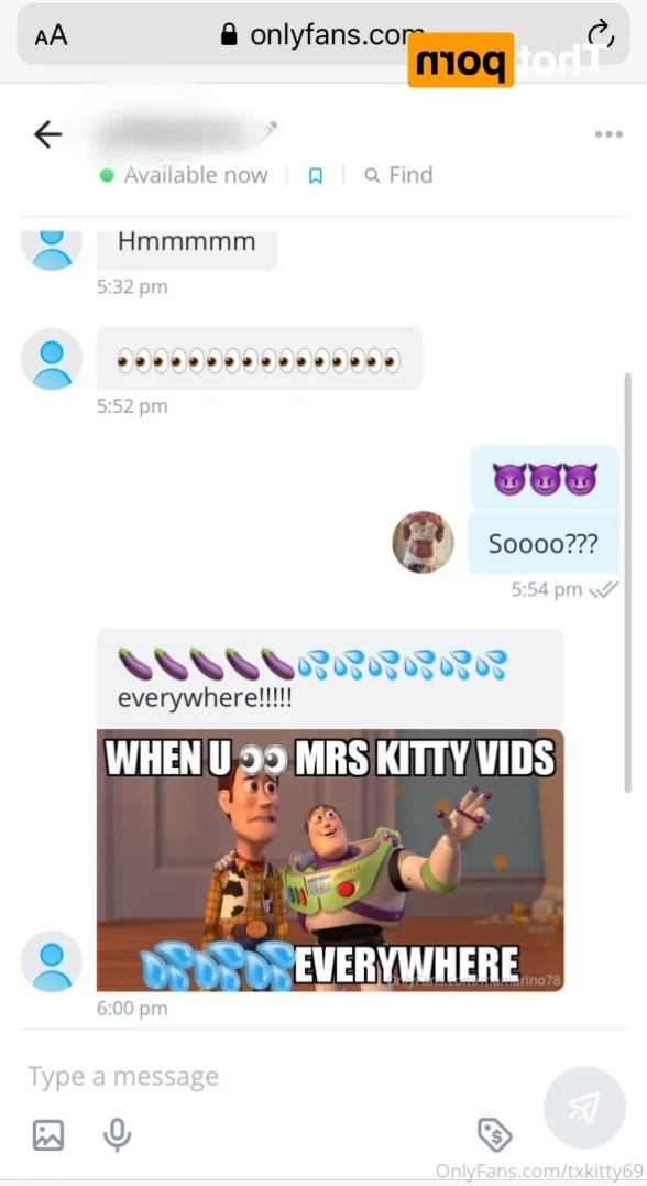 Txkitty69 Marie 💕 [ txkitty69 ] Onlyfans leaked photo 12768478 on Hotleaks.tv