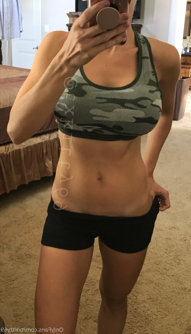 Txkitty69 Marie 💕 [ txkitty69 ] Onlyfans leaked photo 12768778 on Hotleaks.tv