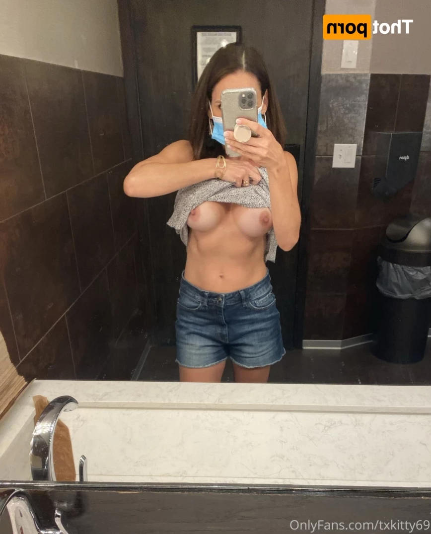 Txkitty69 Marie 💕 [ txkitty69 ] Onlyfans leaked photo 12768809 on Hotleaks.tv