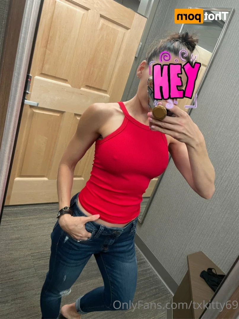 Txkitty69 Marie 💕 [ txkitty69 ] Onlyfans leaked photo 12768954 on Hotleaks.tv