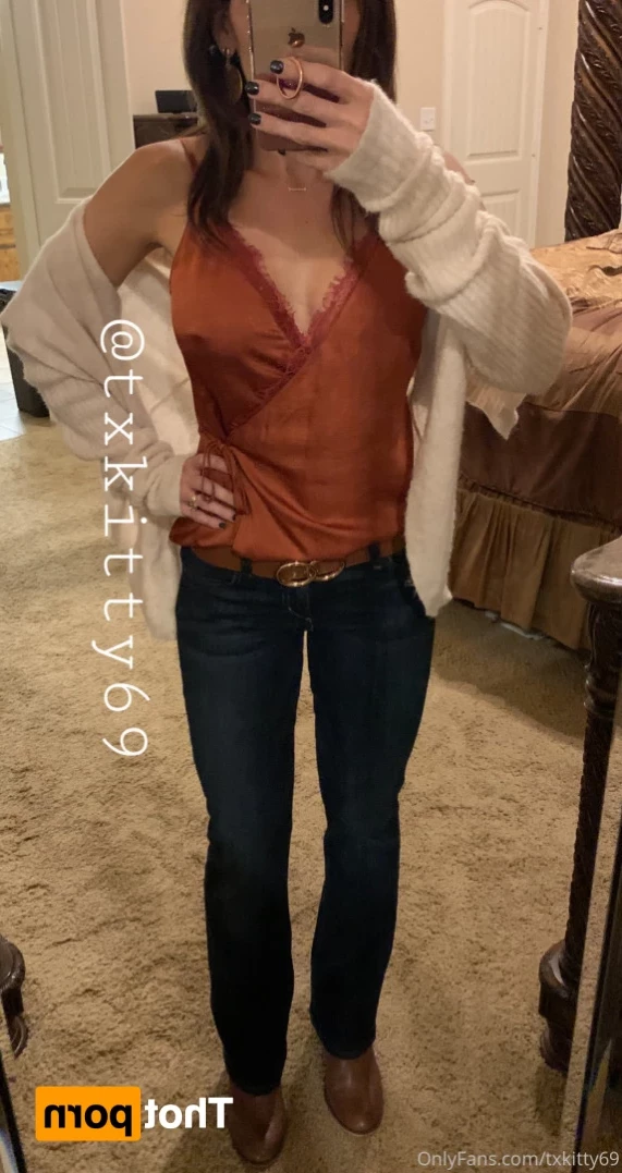 Txkitty69 Marie 💕 [ txkitty69 ] Onlyfans leaked photo 12769320 on Hotleaks.tv