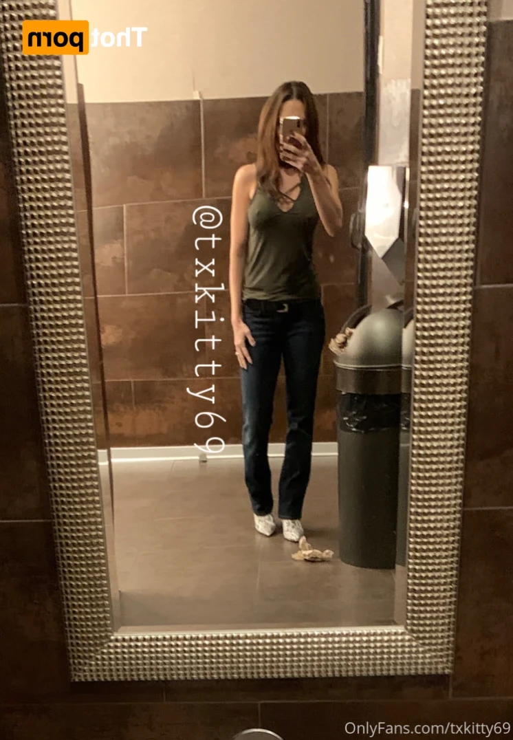 Txkitty69 Marie 💕 [ txkitty69 ] Onlyfans leaked photo 12769407 on Hotleaks.tv