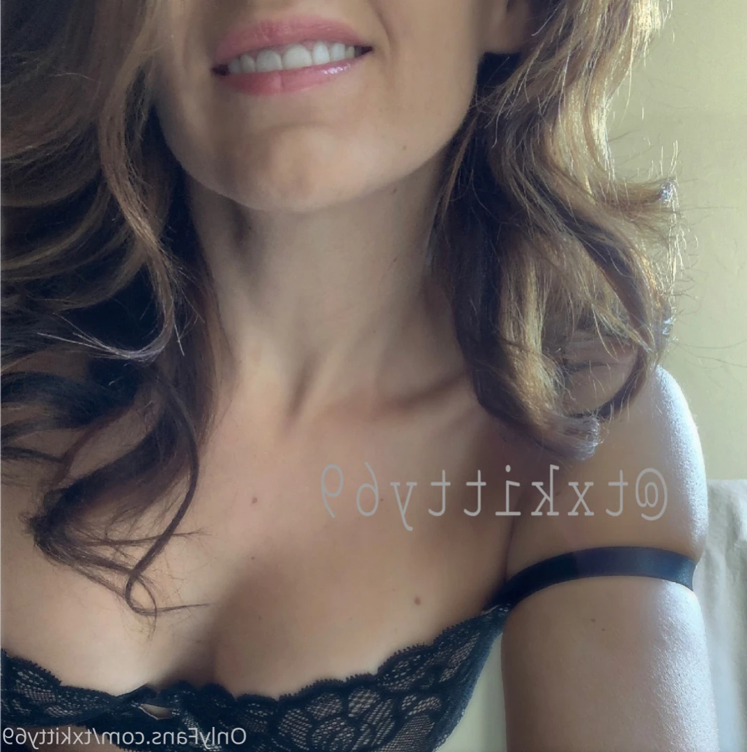 Txkitty69 Marie 💕 [ txkitty69 ] Onlyfans leaked photo 12773911 on Hotleaks.tv