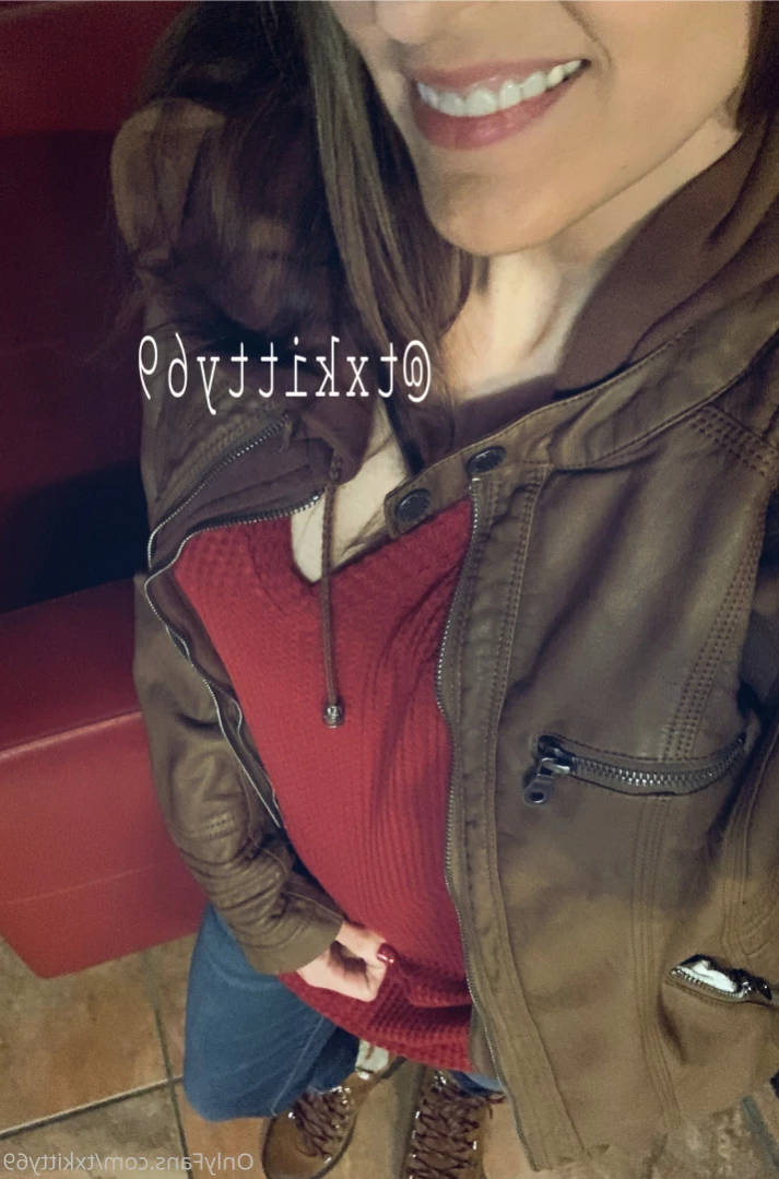 Txkitty69 Marie 💕 [ txkitty69 ] Onlyfans leaked photo 12774395 on Hotleaks.tv