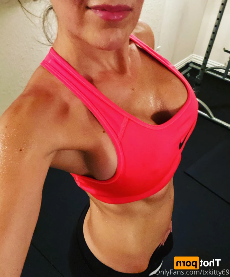 Txkitty69 Marie 💕 [ txkitty69 ] Onlyfans leaked photo 12780924 on Hotleaks.tv