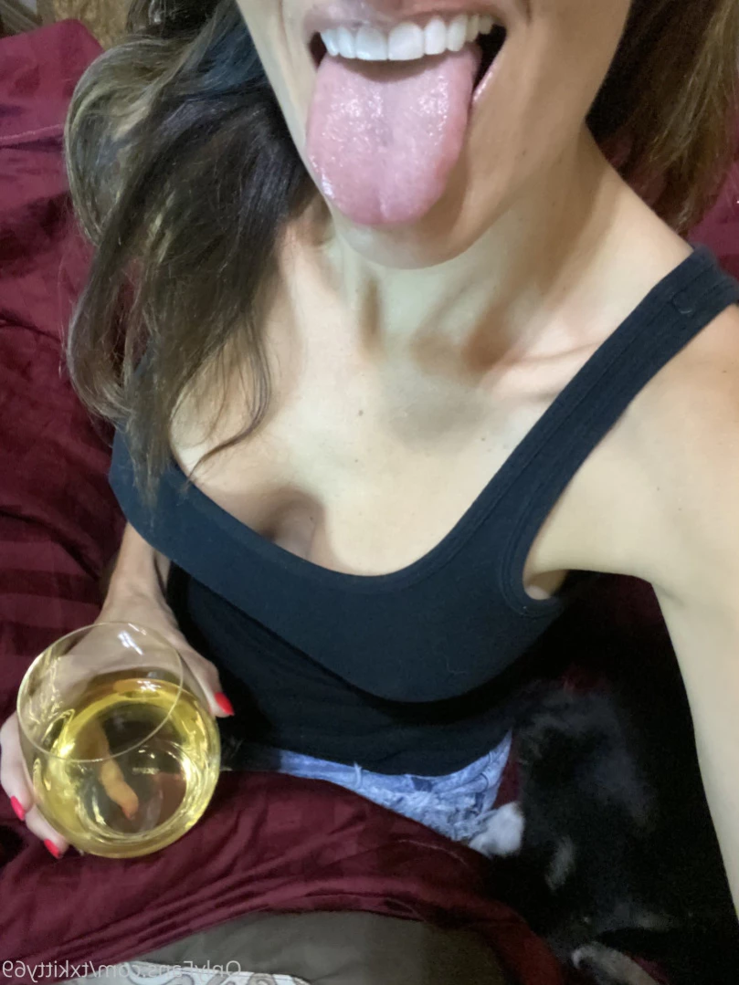 Txkitty69 Marie 💕 [ txkitty69 ] Onlyfans leaked photo 12781123 on Hotleaks.tv