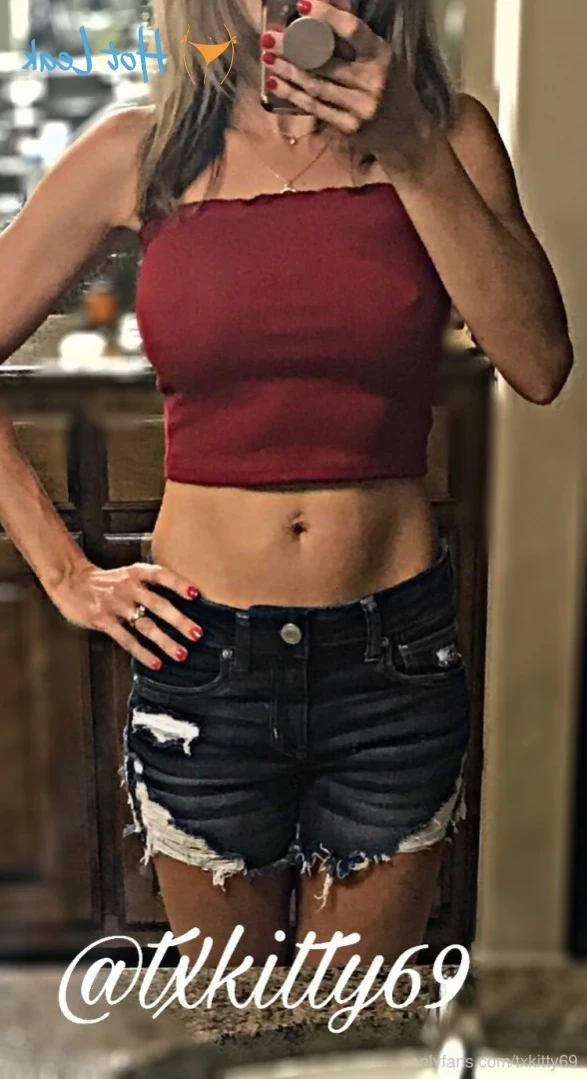 Txkitty69 Marie 💕 [ txkitty69 ] Onlyfans leaked photo 12781164 on Hotleaks.tv