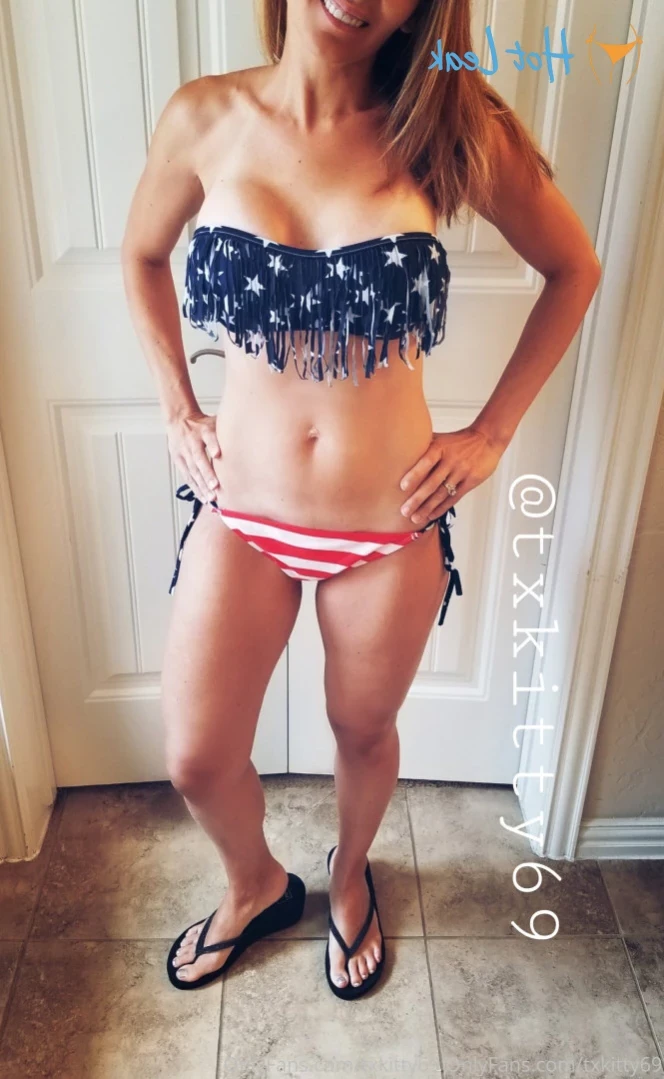 Txkitty69 Marie 💕 [ txkitty69 ] Onlyfans leaked photo 12782157 on Hotleaks.tv