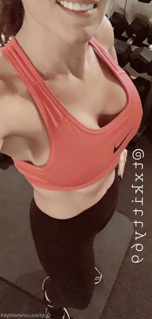 Txkitty69 Marie 💕 [ txkitty69 ] Onlyfans leaked photo 12782422 on Hotleaks.tv