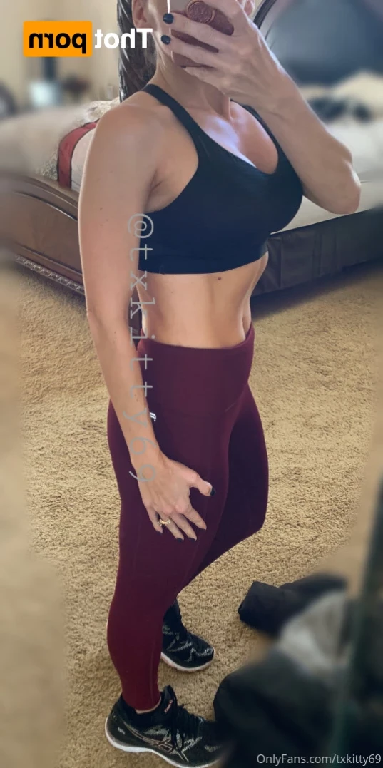 Txkitty69 Marie 💕 [ txkitty69 ] Onlyfans leaked photo 12782624 on Hotleaks.tv