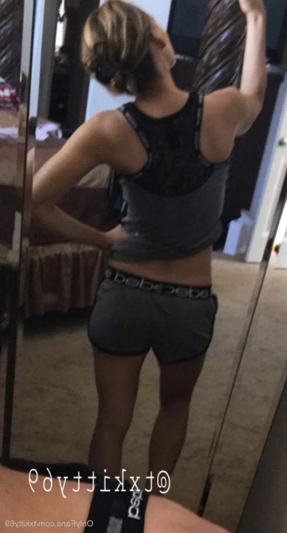 Txkitty69 Marie 💕 [ txkitty69 ] Onlyfans leaked photo 12783134 on Hotleaks.tv