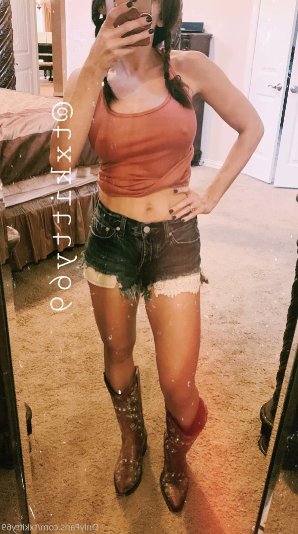 Txkitty69 Marie 💕 [ txkitty69 ] Onlyfans leaked photo 12783555 on Hotleaks.tv