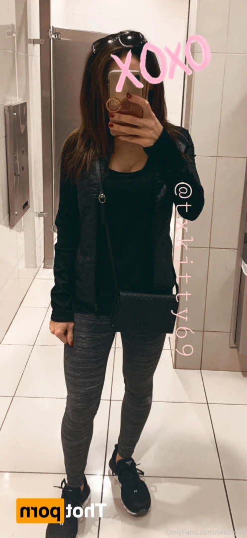 Txkitty69 Marie 💕 [ txkitty69 ] Onlyfans leaked photo 12783948 on Hotleaks.tv