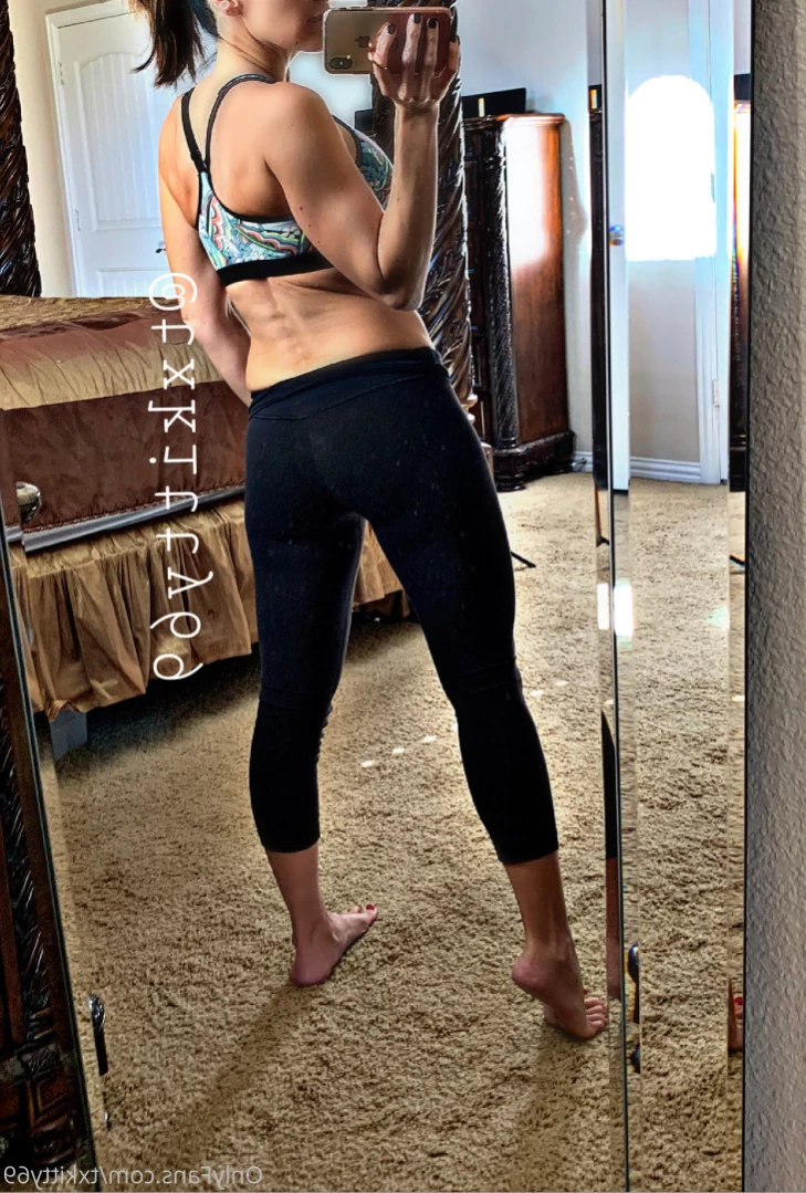 Txkitty69 Marie 💕 [ txkitty69 ] Onlyfans leaked photo 12784715 on Hotleaks.tv