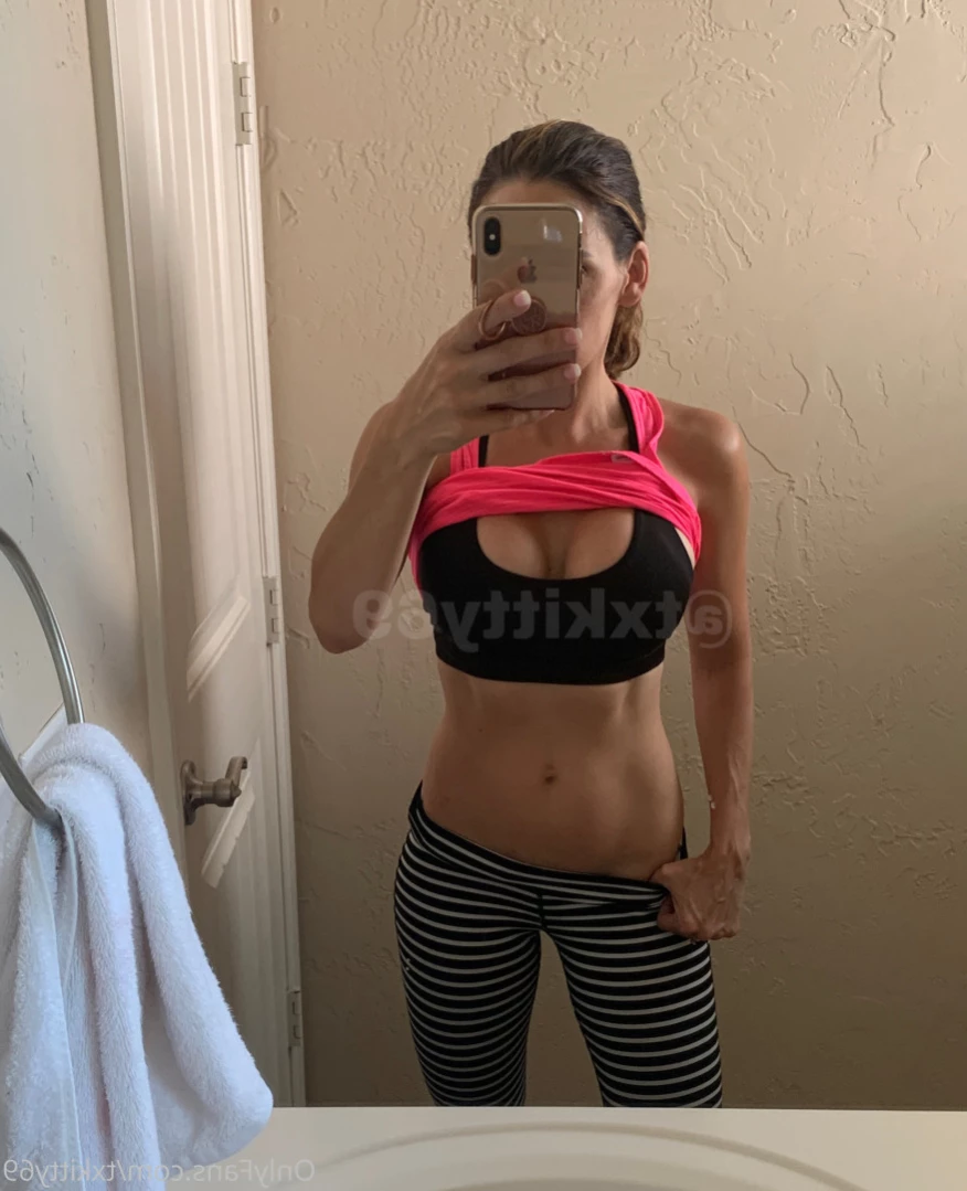 Txkitty69 Marie 💕 [ txkitty69 ] Onlyfans leaked photo 12784752 on Hotleaks.tv