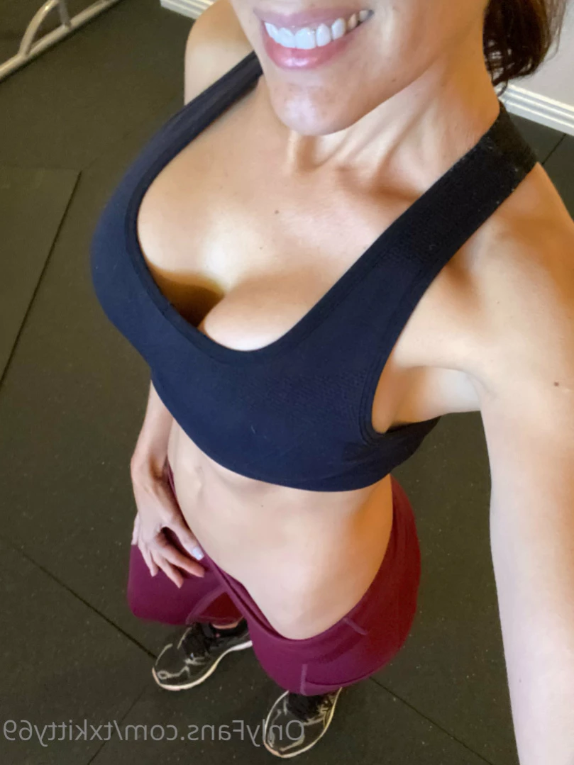 Txkitty69 Marie 💕 [ txkitty69 ] Onlyfans leaked photo 12784906 on Hotleaks.tv