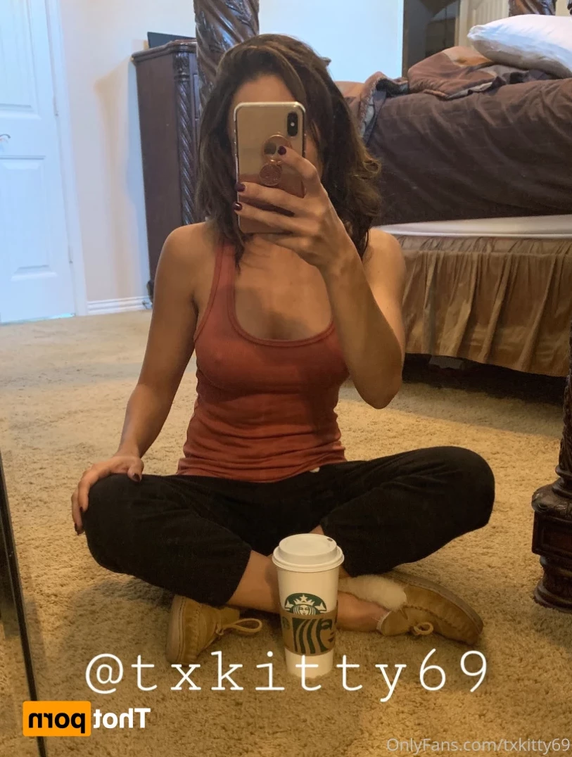 Txkitty69 Marie 💕 [ txkitty69 ] Onlyfans leaked photo 12853130 on Hotleaks.tv