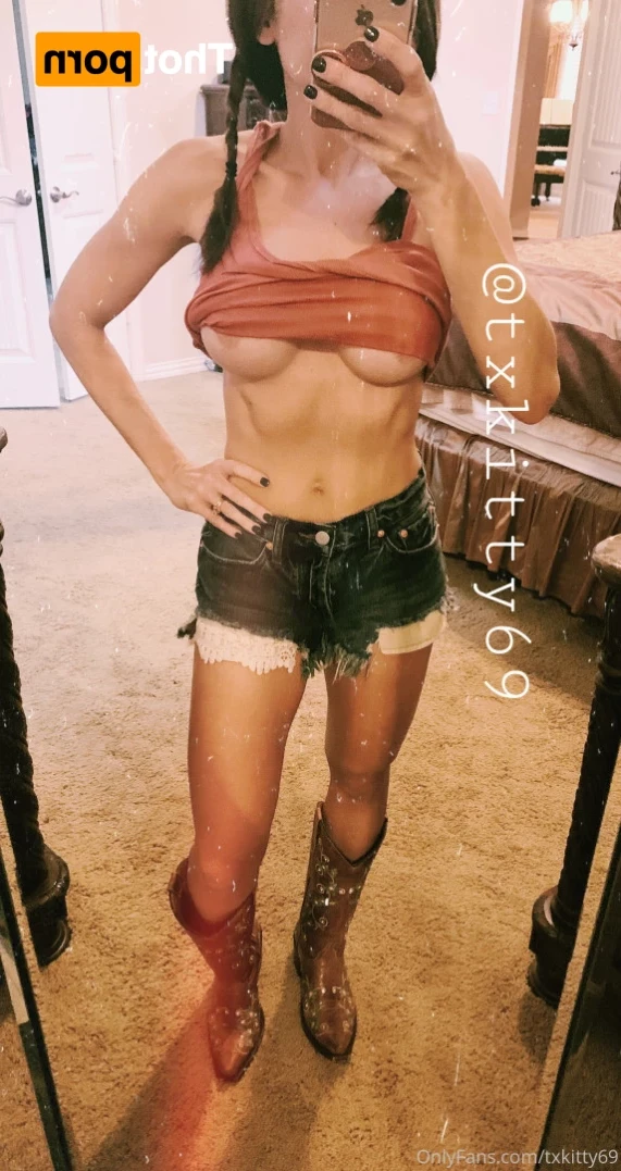 Txkitty69 Marie 💕 [ txkitty69 ] Onlyfans leaked photo 12927690 on Hotleaks.tv