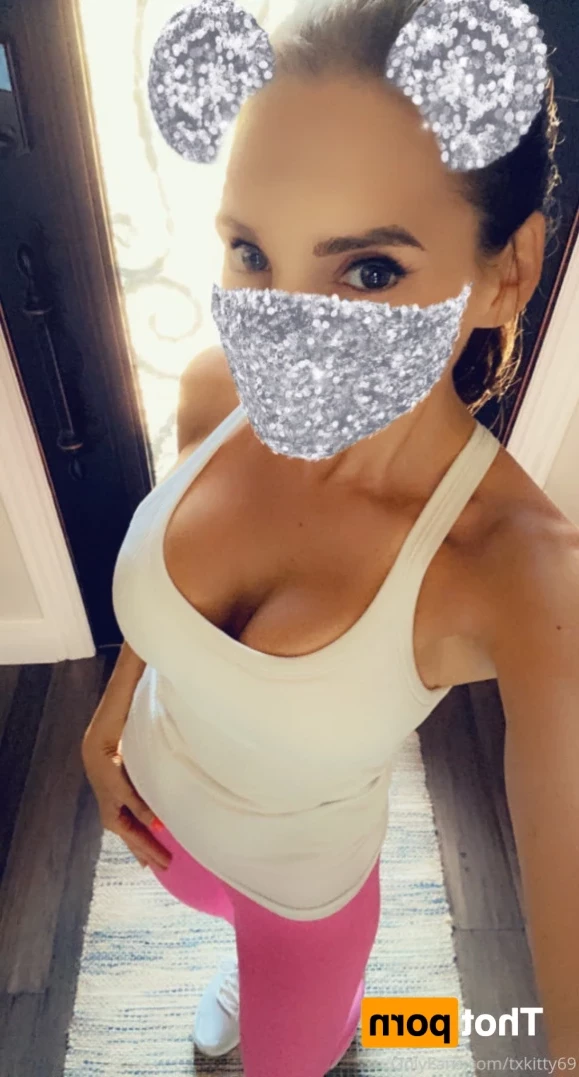 Txkitty69 Marie 💕 [ txkitty69 ] Onlyfans leaked photo 12995362 on Hotleaks.tv