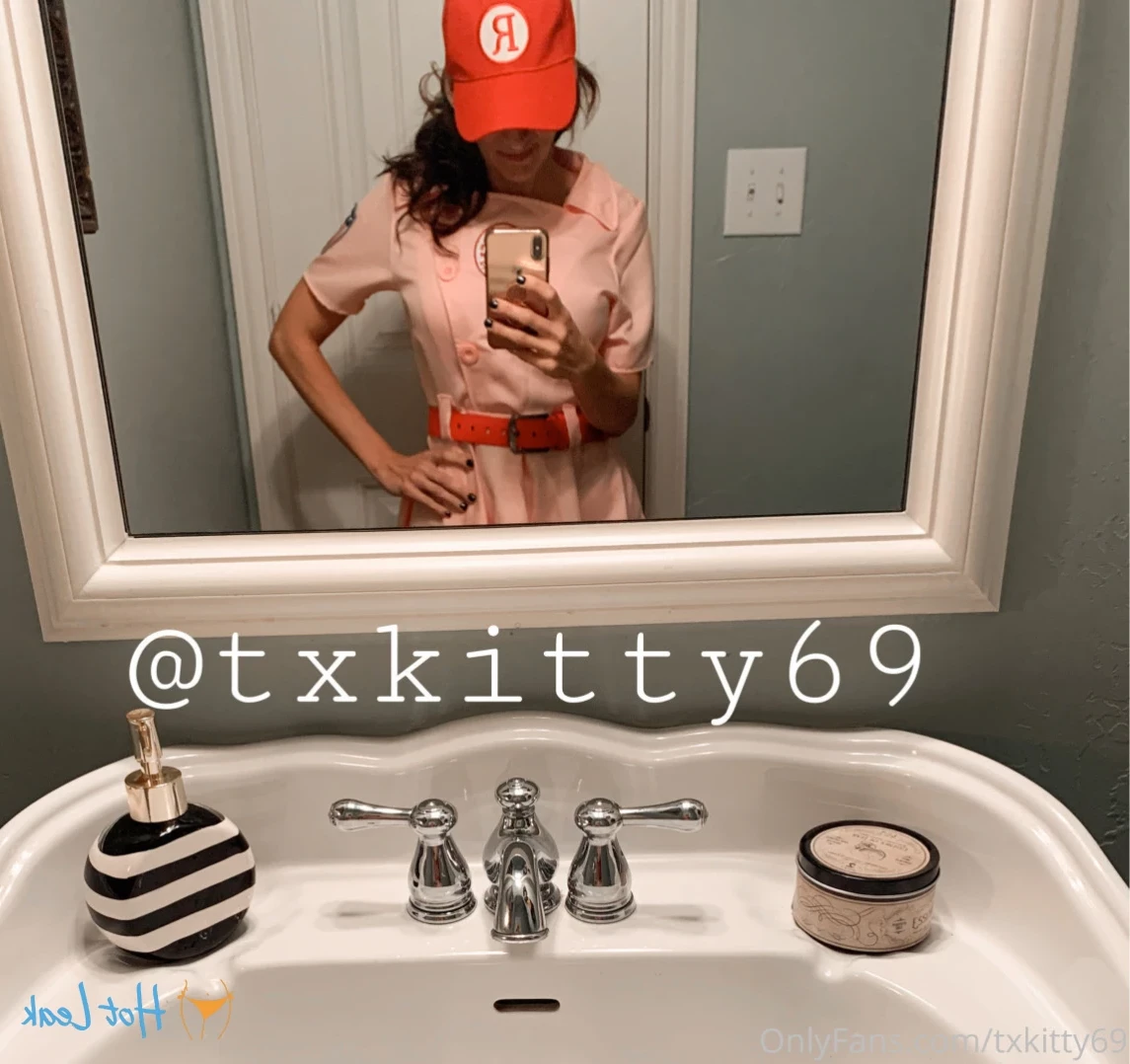 Txkitty69 Marie 💕 [ txkitty69 ] Onlyfans leaked photo 13034518 on Hotleaks.tv