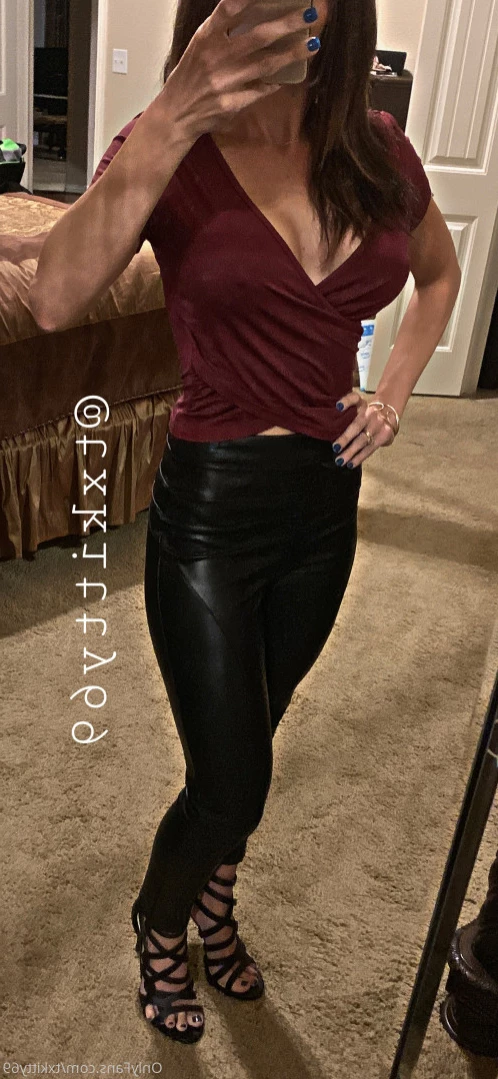 Txkitty69 Marie 💕 [ txkitty69 ] Onlyfans leaked photo 13043946 on Hotleaks.tv