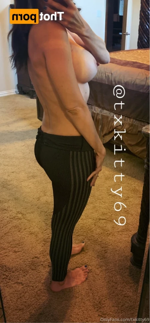 Txkitty69 Marie 💕 [ txkitty69 ] Onlyfans leaked photo 13043999 on Hotleaks.tv