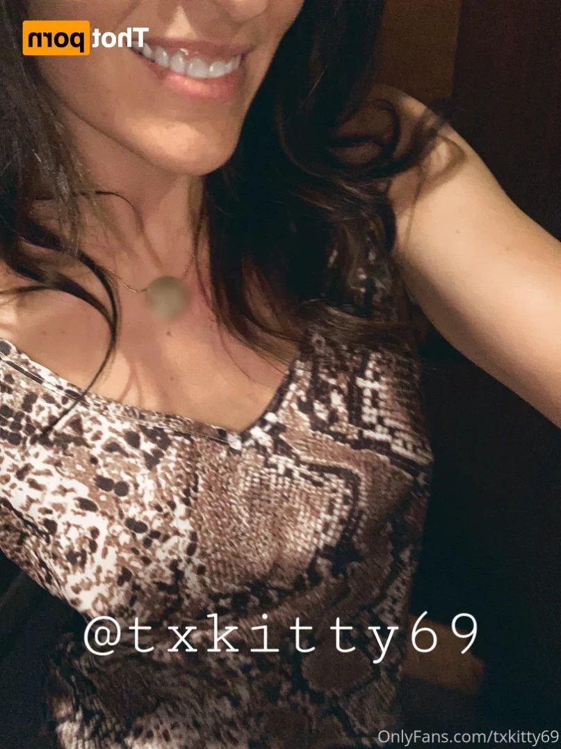Txkitty69 Marie 💕 [ txkitty69 ] Onlyfans leaked photo 13113648 on Hotleaks.tv