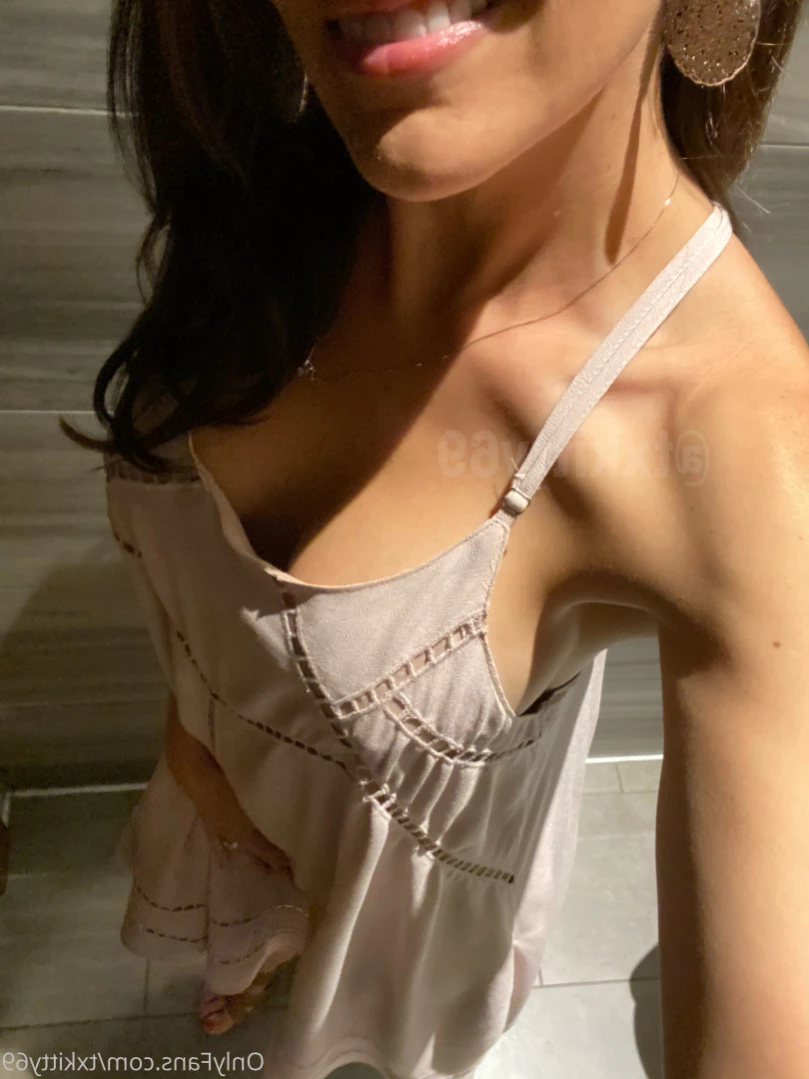 Txkitty69 Marie 💕 [ txkitty69 ] Onlyfans leaked photo 13235727 on Hotleaks.tv