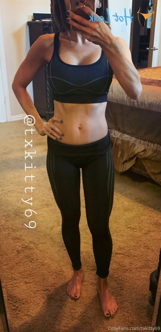 Txkitty69 Marie 💕 [ txkitty69 ] Onlyfans leaked photo 13477226 on Hotleaks.tv