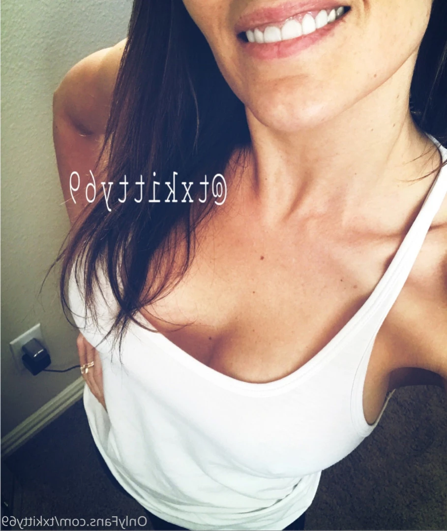 Txkitty69 Marie 💕 [ txkitty69 ] Onlyfans leaked photo 13657673 on Hotleaks.tv