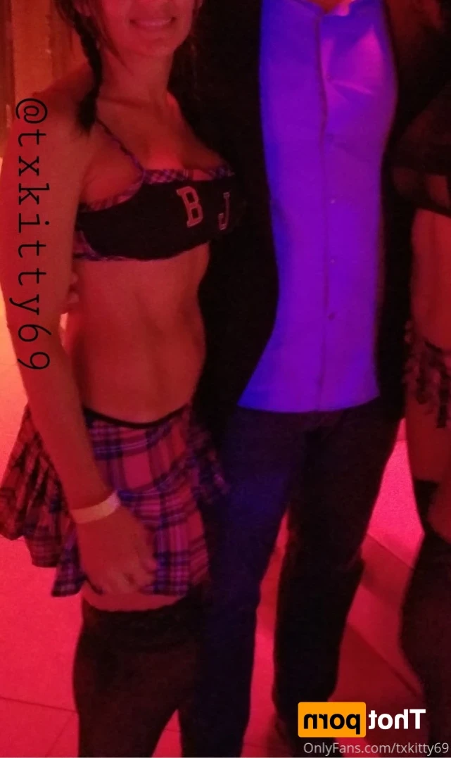 Txkitty69 Marie 💕 [ txkitty69 ] Onlyfans leaked photo 13899294 on Hotleaks.tv