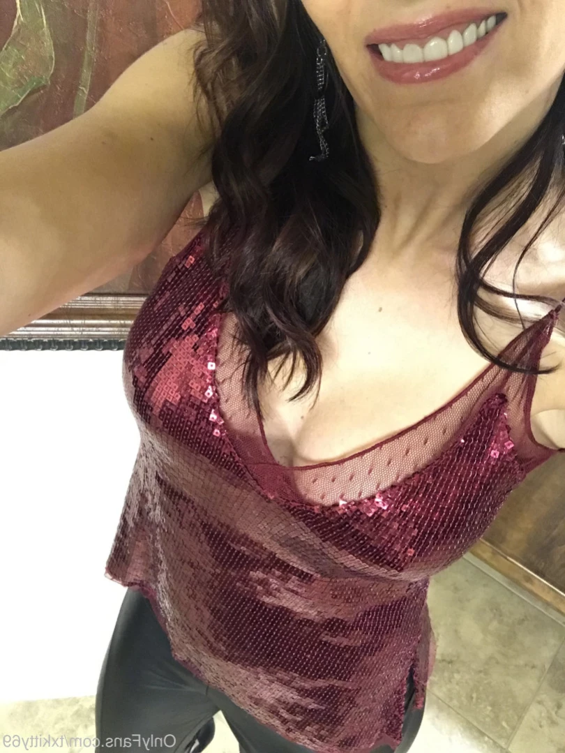 Txkitty69 Marie 💕 [ txkitty69 ] Onlyfans leaked photo 14185685 on Hotleaks.tv