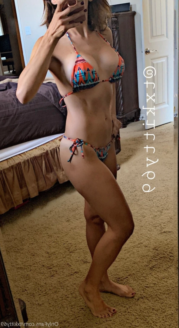 Txkitty69 Marie 💕 [ txkitty69 ] Onlyfans leaked photo 14209086 on Hotleaks.tv