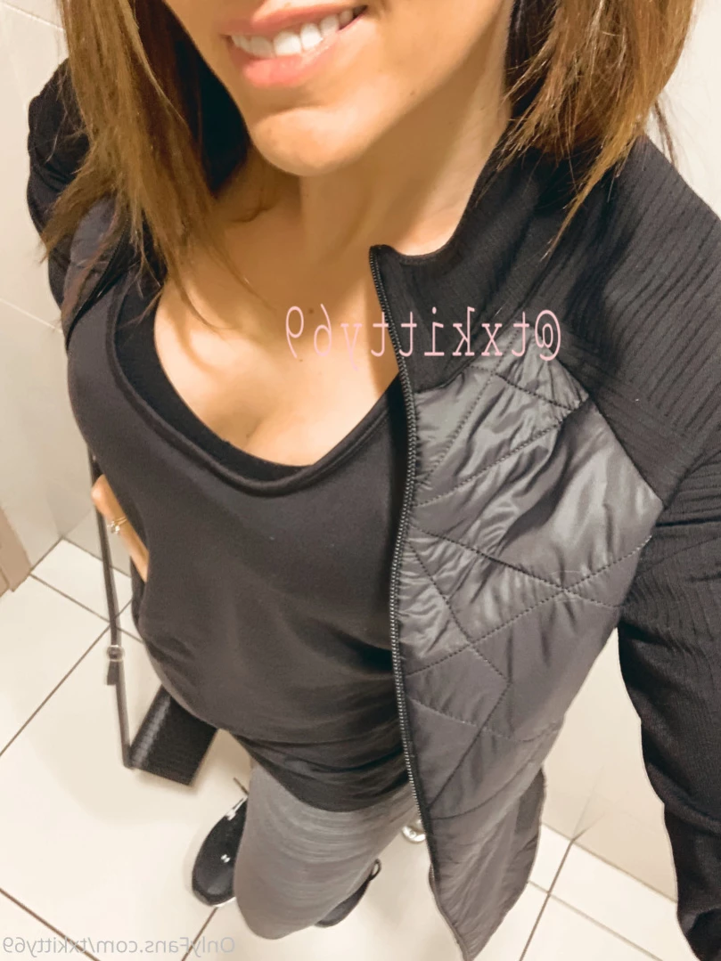 Txkitty69 Marie 💕 [ txkitty69 ] Onlyfans leaked photo 14346031 on Hotleaks.tv