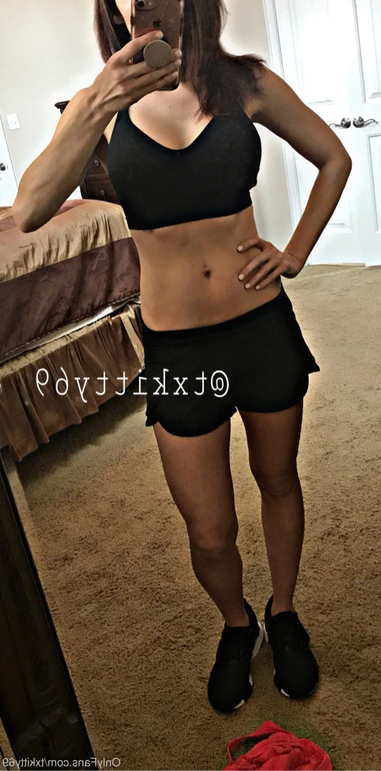 Txkitty69 Marie 💕 [ txkitty69 ] Onlyfans leaked photo 15298618 on Hotleaks.tv