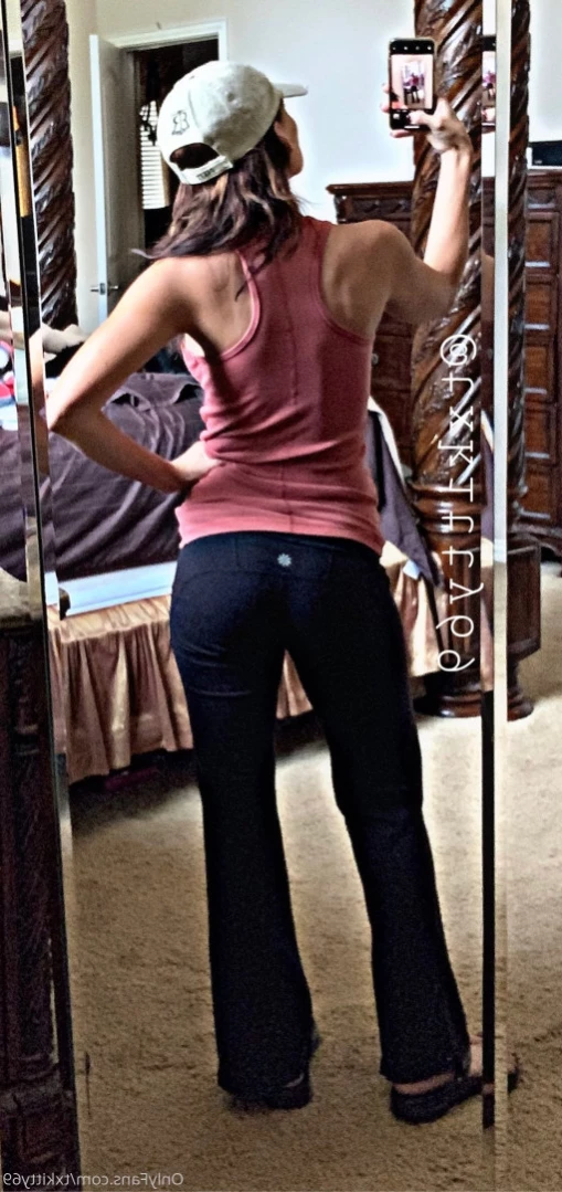 Txkitty69 Marie 💕 [ txkitty69 ] Onlyfans leaked photo 15299206 on Hotleaks.tv