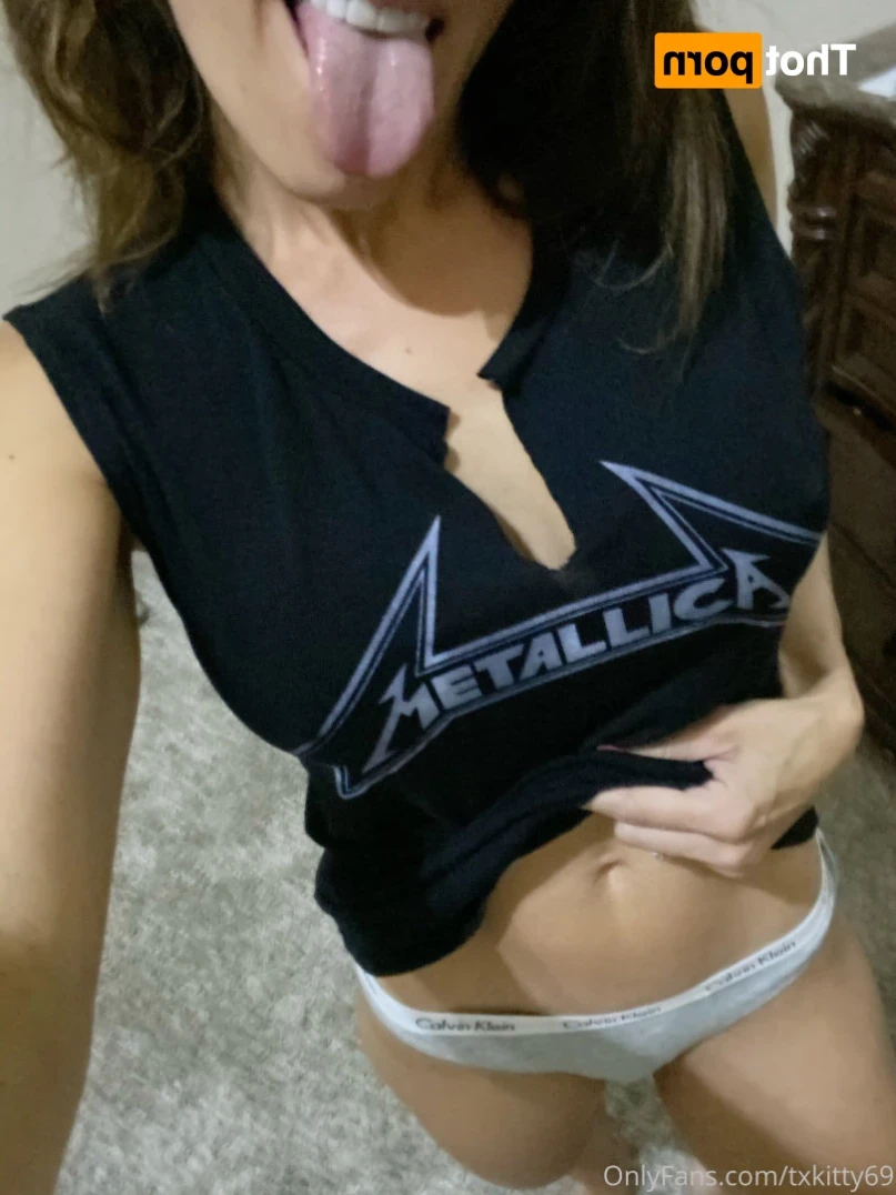 Txkitty69 Marie 💕 [ txkitty69 ] Onlyfans leaked photo 15460659 on Hotleaks.tv