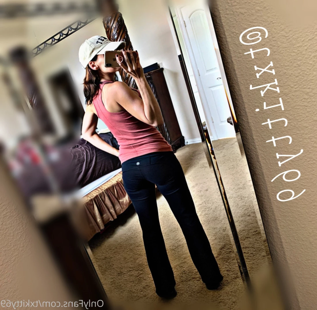 Txkitty69 Marie 💕 [ txkitty69 ] Onlyfans leaked photo 15906132 on Hotleaks.tv