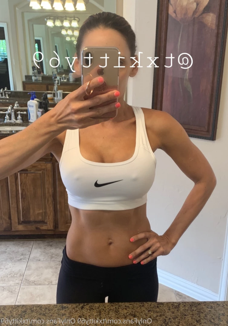 Txkitty69 Marie 💕 [ txkitty69 ] Onlyfans leaked photo 15943950 on Hotleaks.tv