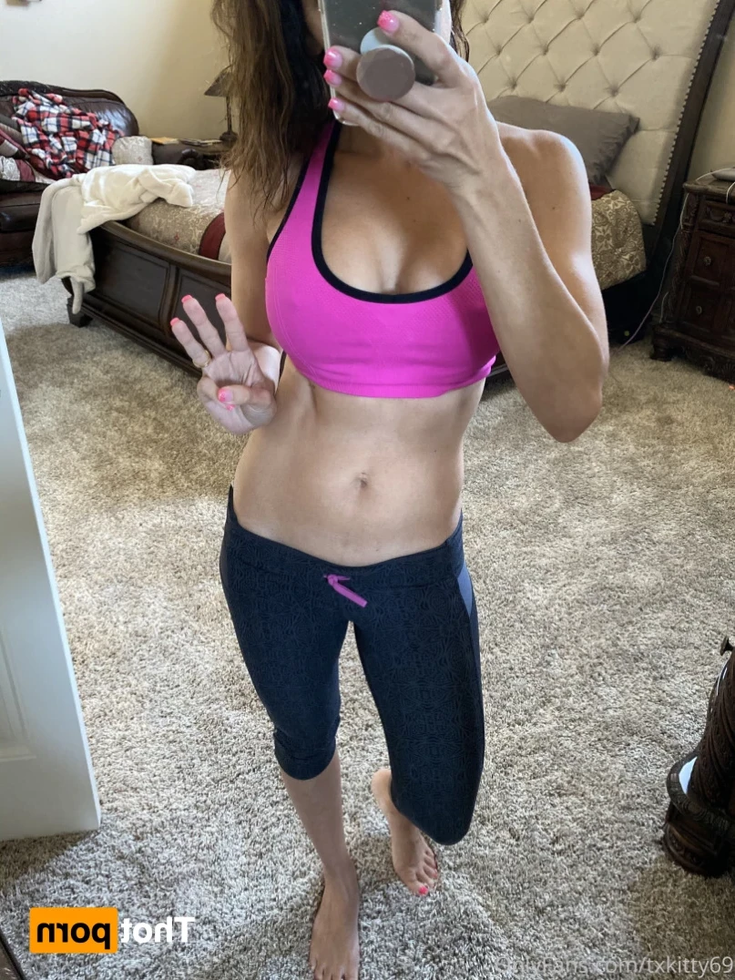 Txkitty69 Marie 💕 [ txkitty69 ] Onlyfans leaked photo 15978914 on Hotleaks.tv