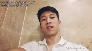 Tyler Wu | Free page woooo [ tylerwu_97free ] Onlyfans leaked video 4943803 on Hotleaks.tv