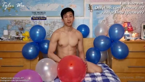 Tyler Wu | Free page woooo [ tylerwu_97free ] Onlyfans leaked video 4943812 on Hotleaks.tv